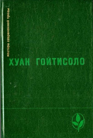 обложка книги Homo Hispanicus: миф и реальность - Хуан Гойтисоло