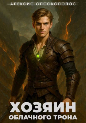 обложка книги Хозяин облачного трона. Дилогия (СИ) - Алексис Опсокополос