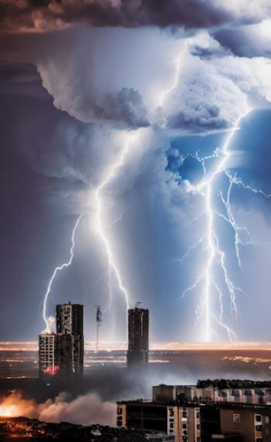 обложка книги Хроники 2 (СИ) - один один три