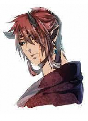 обложка книги Хякки Яко (СИ) - Rorshas