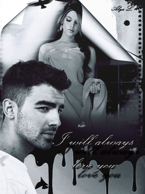 обложка книги I will always love you (СИ) - AlyaLi