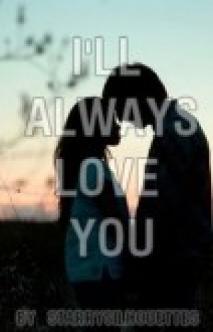 обложка книги I'll always love you (СИ) - Caramel Coffee