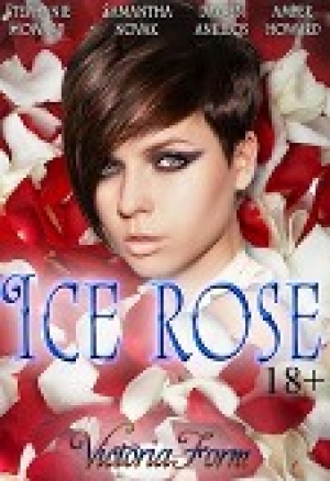 обложка книги Ice rose (СИ) - Victoria Form