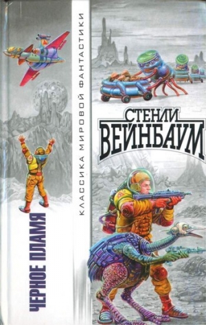 обложка книги Идеал - Стенли Вейнбаум