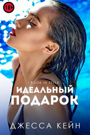 обложка книги Идеальный подарок (ЛП) - Джесса Кейн