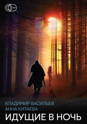 обложка книги Идущие в ночь (СИ) - Анна Китаева