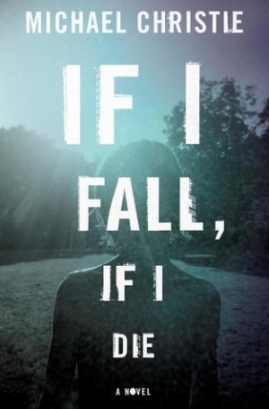 обложка книги If I Fall, If I Die - Michael Christie