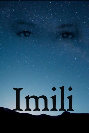 обложка книги Имили: История одной ночи из тысячи подобных - Добик
