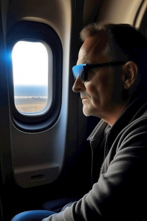 обложка книги Имитаторы (СИ) - Алекс Крэйтон