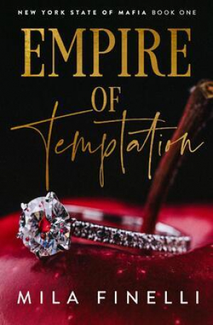 обложка книги Империя Искушения (ЛП) - Мила Финелли