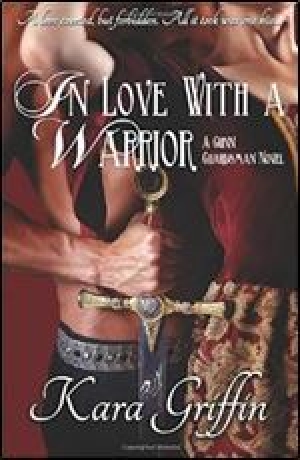 обложка книги In Love with a Warrior - Kara Griffin