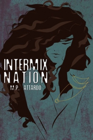 обложка книги Intermix Nation  - M. Attardo