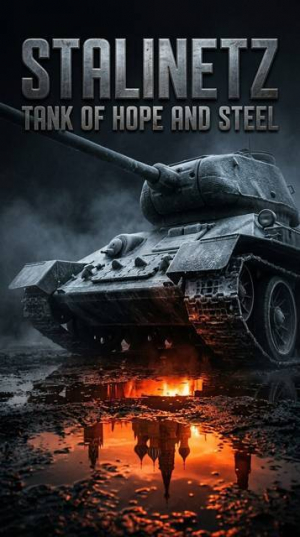 обложка книги Инженер из будущего (СИ) - Максим Черный