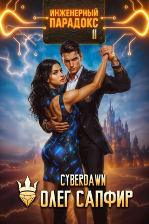 обложка книги Инженерный парадокс 11 (СИ) - Олег Сапфир