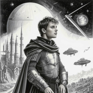 обложка книги Искатель (СИ) - Ирек Гильмутдинов