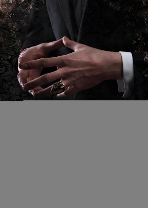 обложка книги Искушенная дьяволом (ЛП) - Мишель Херд