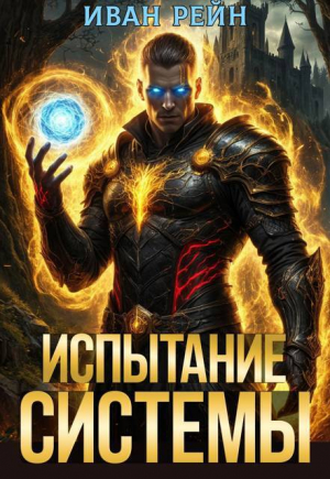 обложка книги Испытание системы (СИ) - Иван Рейн