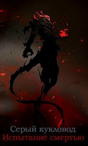 обложка книги Испытание смертью (СИ) - Серый Кукловод