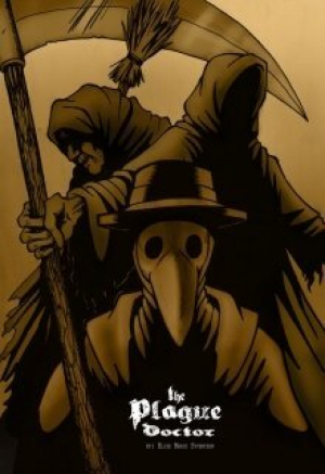 обложка книги История апокалипсиса (СИ) - Охотник