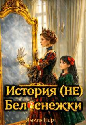обложка книги История (не) Белоснежки (СИ) - Ямиля Нарт