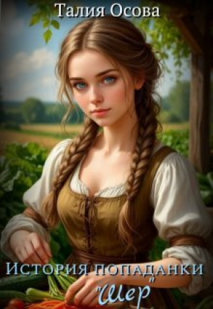 обложка книги История попаданки «Шер» (СИ) - Талия Осова