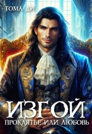 обложка книги Изгой. Проклятье или любовь (СИ) - Тома Ди