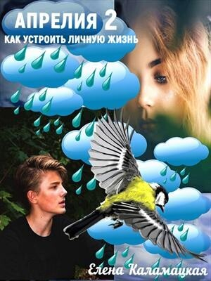 обложка книги Как устроить личную жизнь (СИ) - Елена Каламацкая