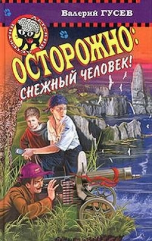 обложка книги Каникулы в бухте пиратов - Валерий Гусев