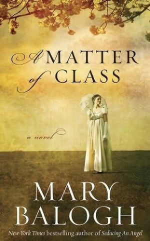 обложка книги Классовый вопрос - Мэри Бэлоу