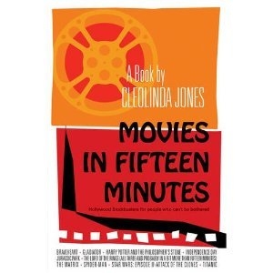 обложка книги Клеолинда: Фильмы серии "Властелин Колец" за 15 минут - Клеолинда Джонс