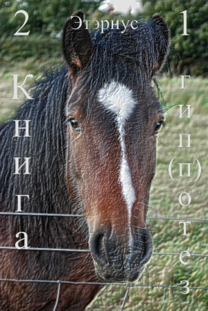 обложка книги Книга гипотез 21. О жизни, Вселенной и вообще - Этэрнус