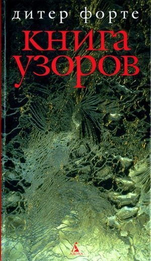 обложка книги Книга узоров - Дитер Форте