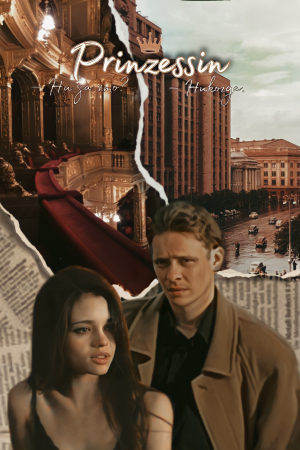 обложка книги Княжна (СИ) - Кристина Дубравина