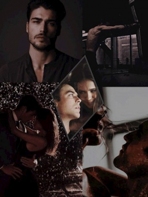 обложка книги Коэн (СИ) - Osolio