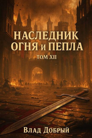 обложка книги Когда шепот зовет бурю (СИ) - Владислав Добрый