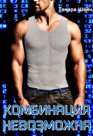 обложка книги Комбинация невозможна (СИ) - Тамара Шейн