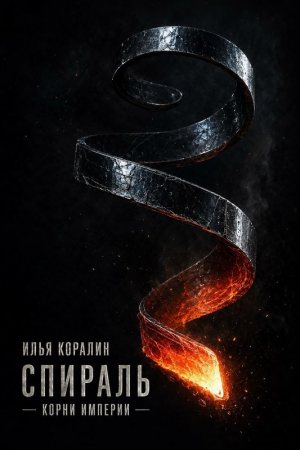 обложка книги Корни Империи (СИ) - Илья Коралин