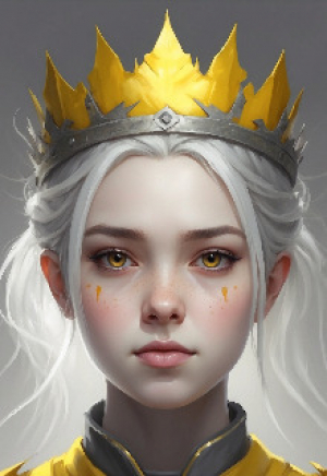 обложка книги Корона света (СИ) - Маша Ким