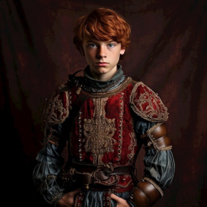 обложка книги Корпус Вотана (Недомаг-мажор) (СИ) - Алексей Северин