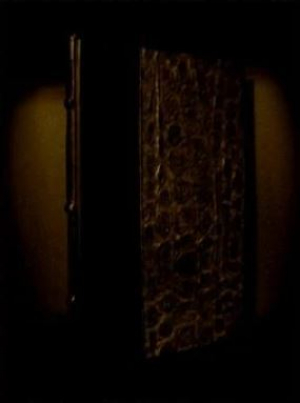 обложка книги Ктулхианский гримуар сновидческих работ - Шахрияр Гиляни