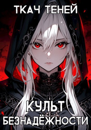 обложка книги Культ Безнадёжности (СИ) - Ткач Теней