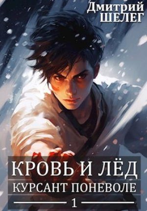 обложка книги Курсант поневоле (СИ) - Игорь (Дмитрий) Шелег