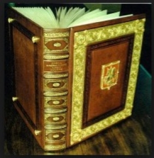 обложка книги Лабиринт (Хроники) - Сергей Калабухин