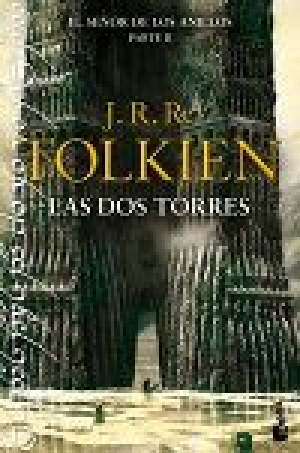 обложка книги Las dos torres - John Ronald Reuel Tolkien