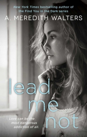 обложка книги Lead Me Not - A. Meredith Walters