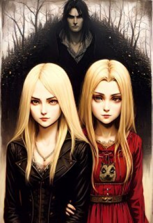 обложка книги Легенда тихого города (СИ) - Елизавета Вин