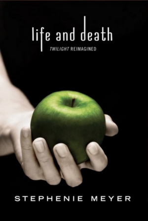 обложка книги Life and Death - Stephenie Meyer