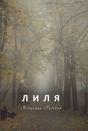 обложка книги Лиля - Владимир Губский