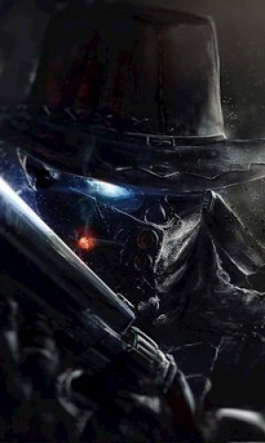 обложка книги Лотерея Хаоса (СИ) - Александр Гуринов