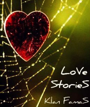 обложка книги Love story. Сборник ко дню всех влюбленных (СИ) - Клан FamaS